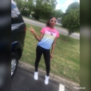 Meet your Posher, Shayla